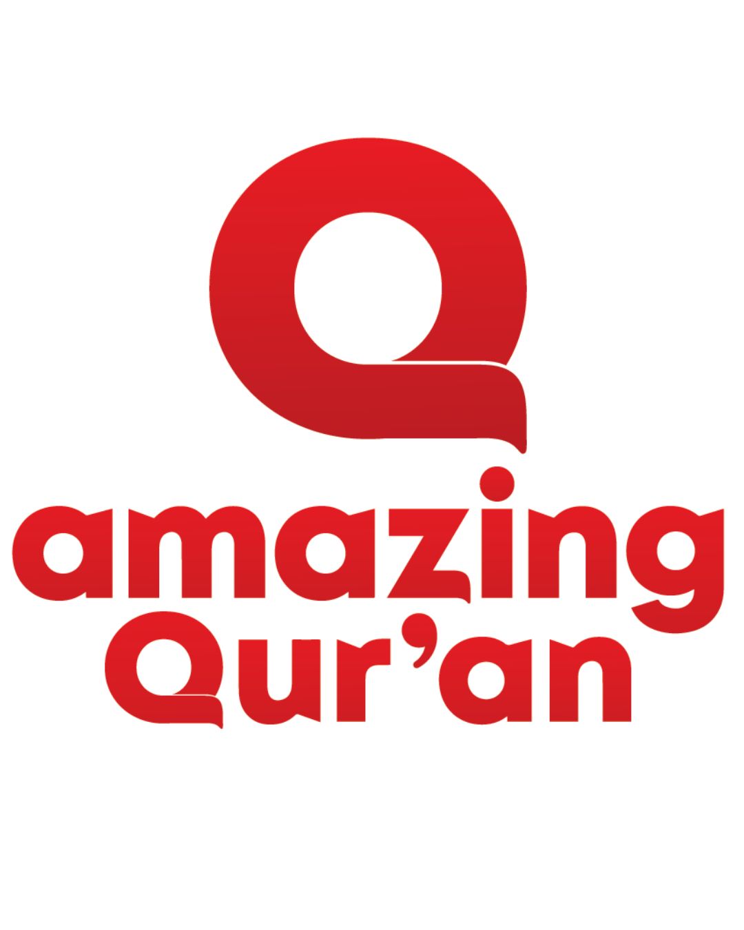 Identiti Amazing Hafazan
